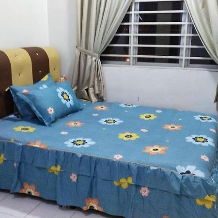 Rizqi Homestay Prima Presint 11 Πουτρατζάγια Εξωτερικό φωτογραφία