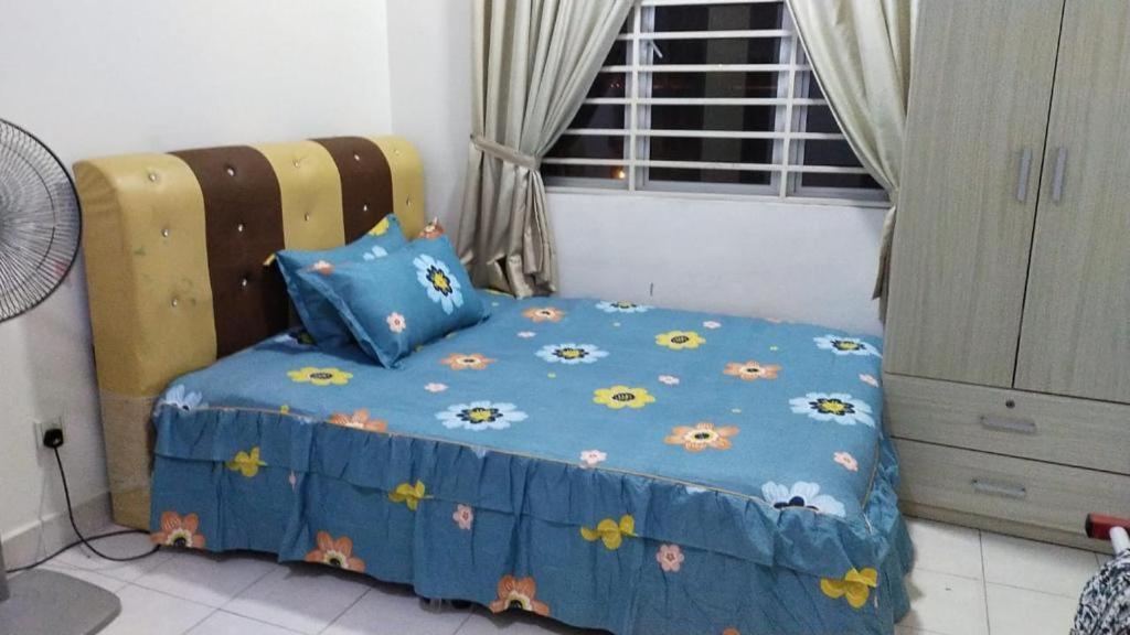 Rizqi Homestay Prima Presint 11 Πουτρατζάγια Εξωτερικό φωτογραφία